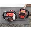 Image 2 : 630 --  2 Stihl Chainsaws No Bar, No Chain