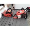 Image 3 : 630 --  2 Stihl Chainsaws No Bar, No Chain