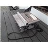 Image 1 : 631 --  PowerSonic Tablesaw