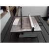 Image 2 : 631 --  PowerSonic Tablesaw