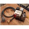Image 1 : 634A  --  Honda 3.5 HP Water Pump