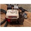 Image 2 : 634A  --  Honda 3.5 HP Water Pump