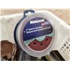 Image 2 : 635 --  Bin of Nail Gun Nails and Disc Sandpaper