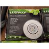 Image 2 : 637 --  9 Recess Light Fixtures