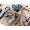 Image 3 : 639 --  Lot of Hand and Power Tools