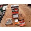 Image 1 : 640 --  Lot of Pasload Fuel, Nails and More