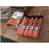 Image 2 : 640 --  Lot of Pasload Fuel, Nails and More