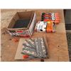 Image 3 : 640 --  Lot of Pasload Fuel, Nails and More