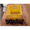 Image 3 : 645 --  Crate Of Bottle Jacks