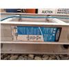 Image 3 : 659 --  Grade 1 32ft Aluminum Extention Ladder