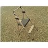 Image 1 : 660 --  Folding Step Stool