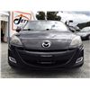 Image 2 : D3 --  2010 MAZDA 3 S , Black , 158295  KM's