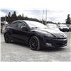 Image 3 : D3 --  2010 MAZDA 3 S , Black , 158295  KM's