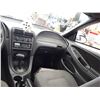 Image 25 : B3 --  2000 FORD MUSTANG , Silver , 275033  KM's