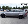 Image 8 : E1 --  2003 VW PASSAT GLS , Grey , 183,162 MILES