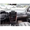 Image 29 : F4 --  2007 KIA SEDONA EX , Grey , 181504  KM's
