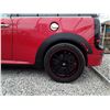 Image 13 : H6A --  2009 MINI COOPER CLUBMAN JCW TURBO , Red , 188866  KM's