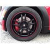 Image 15 : H6A --  2009 MINI COOPER CLUBMAN JCW TURBO , Red , 188866  KM's
