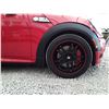 Image 16 : H6A --  2009 MINI COOPER CLUBMAN JCW TURBO , Red , 188866  KM's