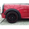 Image 17 : H6A --  2009 MINI COOPER CLUBMAN JCW TURBO , Red , 188866  KM's