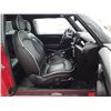 Image 23 : H6A --  2009 MINI COOPER CLUBMAN JCW TURBO , Red , 188866  KM's