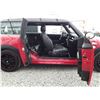 Image 25 : H6A --  2009 MINI COOPER CLUBMAN JCW TURBO , Red , 188866  KM's