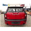 Image 30 : H6A --  2009 MINI COOPER CLUBMAN JCW TURBO , Red , 188866  KM's