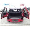 Image 31 : H6A --  2009 MINI COOPER CLUBMAN JCW TURBO , Red , 188866  KM's