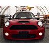 Image 46 : H6A --  2009 MINI COOPER CLUBMAN JCW TURBO , Red , 188866  KM's