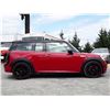 Image 4 : H6A --  2009 MINI COOPER CLUBMAN JCW TURBO , Red , 188866  KM's