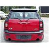 Image 6 : H6A --  2009 MINI COOPER CLUBMAN JCW TURBO , Red , 188866  KM's