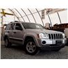 Image 10 : E2 --  2005 JEEP GRAND CHEROKEE LAREDO 4X4  , Silver , 189905  KM's