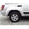 Image 18 : E2 --  2005 JEEP GRAND CHEROKEE LAREDO 4X4  , Silver , 189905  KM's