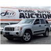 Image 1 : E2 --  2005 JEEP GRAND CHEROKEE LAREDO 4X4  , Silver , 189905  KM's