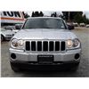 Image 2 : E2 --  2005 JEEP GRAND CHEROKEE LAREDO 4X4  , Silver , 189905  KM's