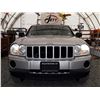 Image 48 : E2 --  2005 JEEP GRAND CHEROKEE LAREDO 4X4  , Silver , 189905  KM's