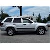 Image 4 : E2 --  2005 JEEP GRAND CHEROKEE LAREDO 4X4  , Silver , 189905  KM's