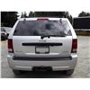 Image 6 : E2 --  2005 JEEP GRAND CHEROKEE LAREDO 4X4  , Silver , 189905  KM's