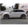 Image 8 : H6C --  2011 FORD EDGE SPORT AWD , White , 194314  KM's