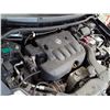 Image 21 : B1 --  2008 NISSAN VERSA S  , Blue , 280802  KM's