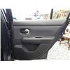 Image 25 : B1 --  2008 NISSAN VERSA S  , Blue , 280802  KM's