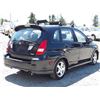 Image 5 : B6 --  2004 SUZUKI AERIO SX AWD  , Black , 242508  KM's
