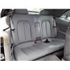 Image 24 : C3 --  2000 MERCEDES CLK 320 CONVERTIBLE , Black , 272743  KM's