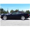 Image 8 : C3 --  2000 MERCEDES CLK 320 CONVERTIBLE , Black , 272743  KM's