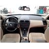 Image 35 : D2 --  2004 BMW X3 2.5I AWD , Black , 215595  KM's