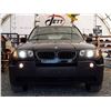 Image 44 : D2 --  2004 BMW X3 2.5I AWD , Black , 215595  KM's