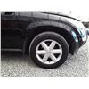 Image 17 : D4 --  2004 NISSAN MURANO SE AWD , Black , 203432  KM's