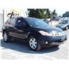Image 3 : D4 --  2004 NISSAN MURANO SE AWD , Black , 203432  KM's