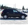 Image 4 : D4 --  2004 NISSAN MURANO SE AWD , Black , 203432  KM's