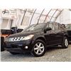 Image 9 : D4 --  2004 NISSAN MURANO SE AWD , Black , 203432  KM's